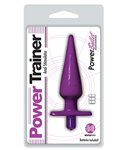 Power Trainer